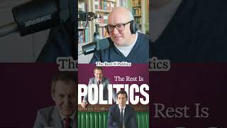 The King Arthur of The Rest Is Politics