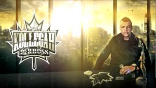 Kollegah feat. Sahin - Du (with Lyrics) [HQ]