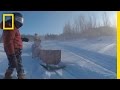 Snow Machine Operations and Safety