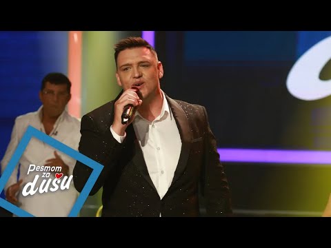 Hamza Gusic - I dok pjevam - PZD - (Tv Grand 20.05.2024.)