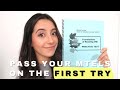 MTELs Study Strategies and Concepts