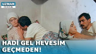 Meryem'in İsteksizliği İsa'yı Sinirlendirir! - İsa, Musa, Meryem