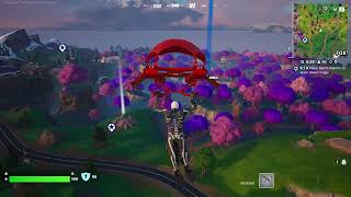 Win...but you have to open the vault