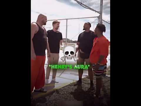 İshowspeed's Bodyguard vs MrBeast's Bodyguard☠️