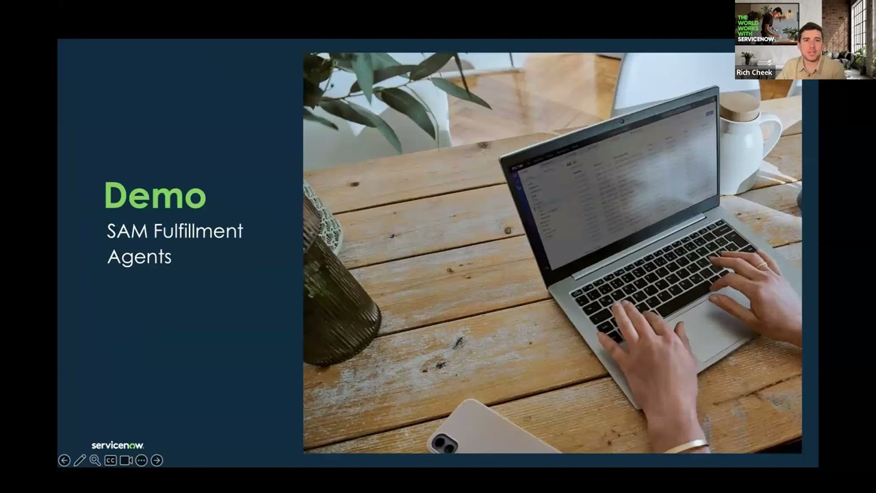 Uncorking ITAM Excellence: The Rich Flavor of Yokohama Innovations