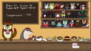 Seafrog - You've never seen an amphibian do tricks like these!