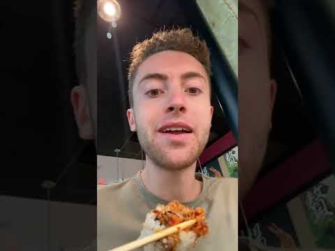 Please do not ever eat here
