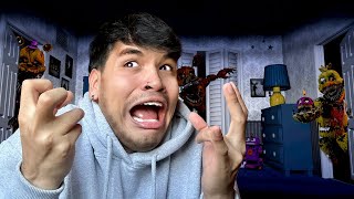 MI PEOR MIEDO SE HIZO REALIDAD | cirowhites