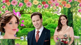 "Hearties Stunned: Erin Krakow’s Secret Wedding Day Photo Finally Revealed!"