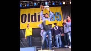 DHB-POKAL SIEGER 2010