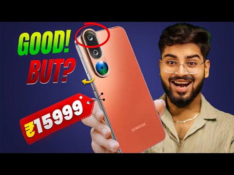 Samsung Galaxy M36 5G Quick Review 🔥 Best Camera Phone Under 20000 in Prime Day Sale 2025?