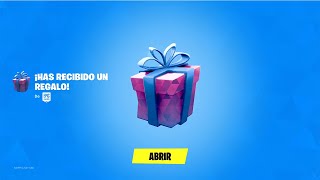 Cómo conseguir 2 Skins GRATIS y Rápido 🎁