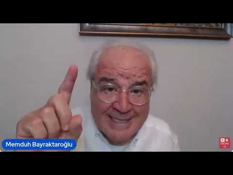 Bu videomu lütfen izleyin ve ekonomistlere tavsiye ediniz, belki eleştirecekler ama düşünecekler de.