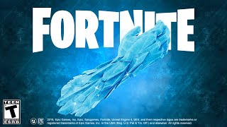 NEW MY HERO ACADAMIA MYTHIC! - Fortnite UPDATE LIVE