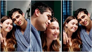 Seyran & Ferit ~ Sana Yıldızları Ödediğimden