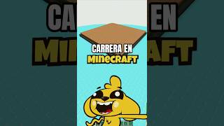 ADIVINA QUE BLOQUE es MÁS RÁPIDO en MINECRAFT 😱 #mikecrack