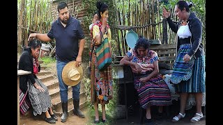MI NUERA MAL AGRADECIDA ME INTENTA QUITAR LA VIDA parte 2 final