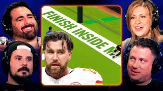 NFL’s Slogans Return! From “Choose Love” to “End Racism”! | Ep 293