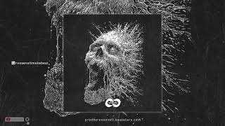 [FREE] NIGHT LOVELL TYPE BEAT - GORILLA (PROD BY ROOSEVELT) | Dark Trap Instrumental 2026