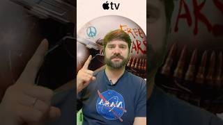HOTTAKE! For All Mankind S5 Ep1 #showbizhobo #forallmankind #appletv #nasa #shortsreview #mars