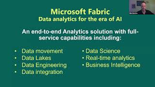 the power of microsoft fabric essential insights for csp resellers