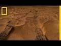 Mars Exploration Missions and Discoveries