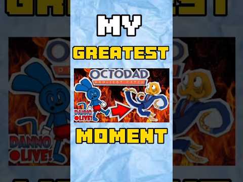 My BEST moment in Danno’s Stream! #danno #dannodraws #raiseriggy