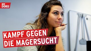 Wegen Magersucht in der Psychiatrie | Akutstation Psychiatrie | Staffel 2 | Doku