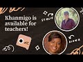 Khan Academy's Conmigo: Enhancing Education with AI