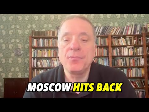 Moscow Hits Back; Ukraine Intel Chief Killed, Strike Rocks Kiev; Trump Told Sanctions Don't Scare US