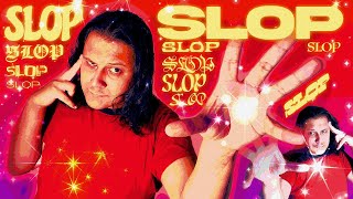 The Ten Traits of Slop Content
