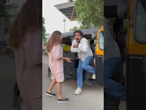 Madem k sath moye moye hogya😱 #foryou #explore #trending #comedy #funny #prank #love #reels