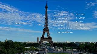 dreamy days (432hz playlist)