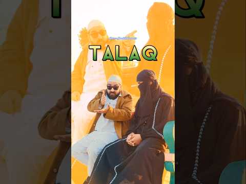 TALAQ तलाक | Mannu Kaushik | #youtubeshorts #shorts #shortvideo #funny #comedy #comedyshorts #fun