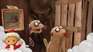 Jan und Henry: Das weinende Krokodil | Unser Sandmännchen | 20.08.2025