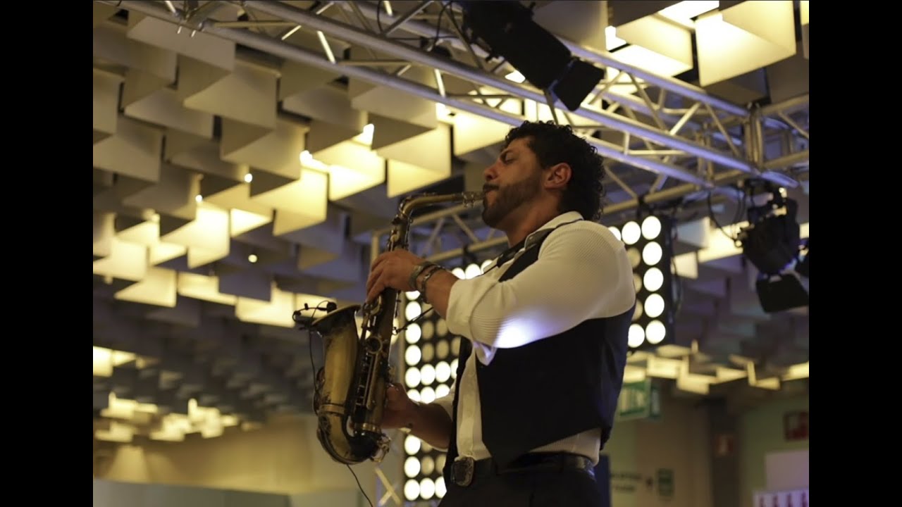 StefanoGoriMusic