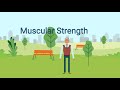 Health-Related Fitness Components Assessment