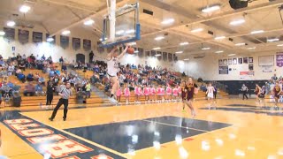 Terre Haute North Wins 15th Straight