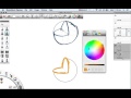 Earth's Layers and Drawing Techniques