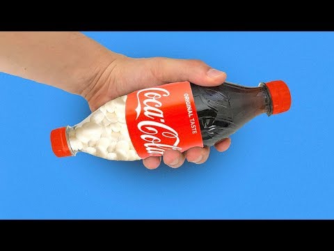 5 FUNNIEST HACKS THAT WILL PRANK YOUR FRIENDS
