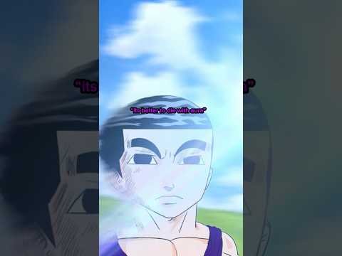 PICCOLO MEETS AURAFARMING BOAT KID #shorts