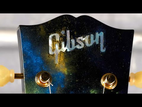 Fan-Favorite Finish Returns! | Gibson MOD Collection Demo Shop Recap Week of Dec 23