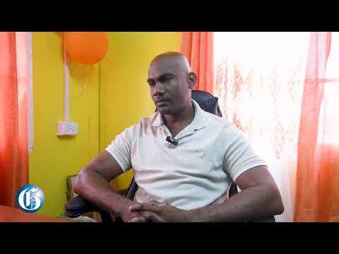 YouTube video thumbnail: Dawes Branches From Operating Room to Politics to Help More Jamaicans