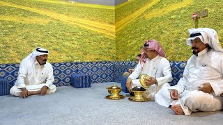 شبة المغرب بالمجلس
