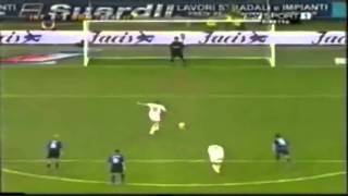 FRANCESCO TOTTI-Aspettando la Supercoppa