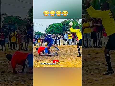 Funny football moments 😂