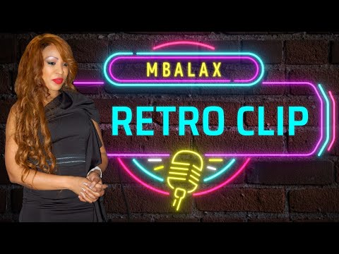 RETRO CLIP MBALAX