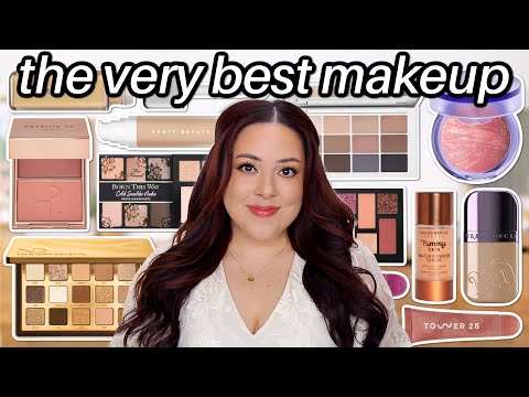 THE ABSOLUTE BEST MAKEUP OF 2024 (…so far!)