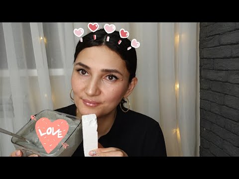 🌳НАШ ДВОРИК☺️🤤САМЫЙ ВКУСНЫЙ ДЕСЕРТ!
