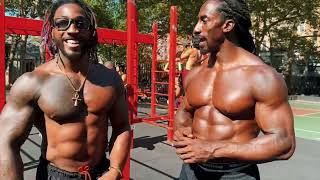 How long should you practice Semen retention @BrolyGainz007 @akeemsupreme2 